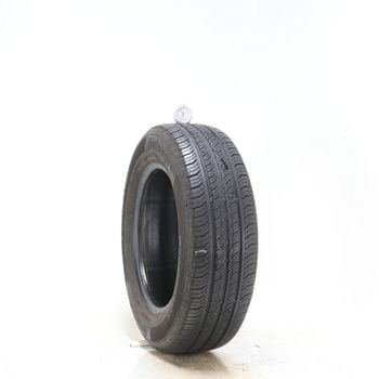 Set of (2) Used 195/65R15 Continental ProContact TX 91H - 6-6.5/32