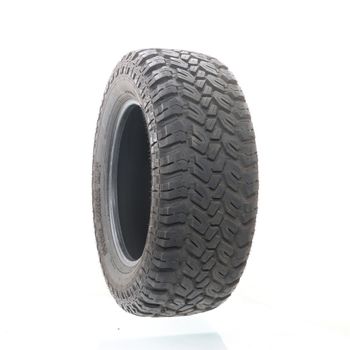 Used LT35X12.5R20 Rough Country Overlander M/T 121Q - 16/32