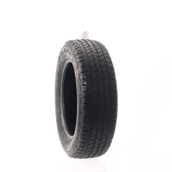Set of (4) Used 215/65R17 Falken Wildpeak H/T HT01A 2 99S - 7.5/32