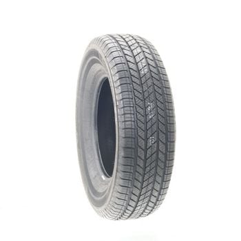 Set of (4) New 265/70R17 Bridgestone Alenza AS Ultra 115H