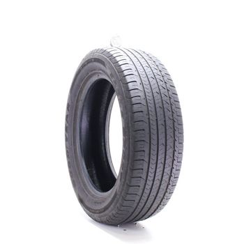 Used 225/60R18 Goodyear Eagle Sport AS 100V - 5/32