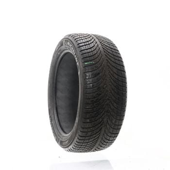 Driven Once 275/45R20 Michelin Latitude Alpin LA2 NO 110V - 10.5/32