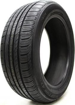 Set of (4) New P195/75R14 Sceptor 4XS 92S