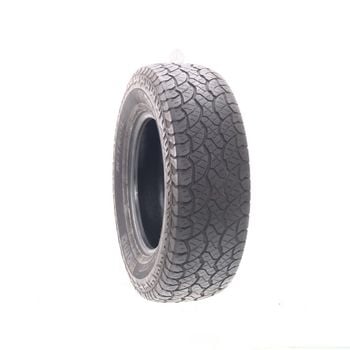 Used 265/70R17 Momo M-Trail M8 AT 115T - 7.5/32