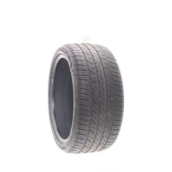 Set of (2) Used 295/35ZR21 American Roadstar Sport A/S 107Y - 9.5/32