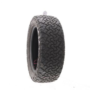 Used 275/55R20 Venom Power Terra Hunter X/T 117T - 9/32