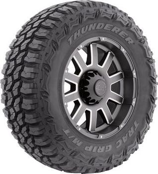 Set of (2) New LT32X11.5R15 Thunderer Trac Grip M/T 113Q