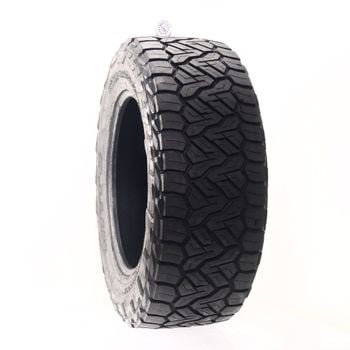 Used LT35X12.5R20 Nitto Recon Grappler A/T 125R - 12/32
