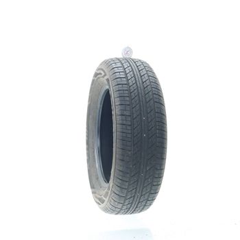 Used 225/65R17 Laufenn X Fit HP 102H - 8.5/32