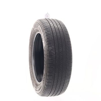 Set of (2) Used 235/60R18 Kumho Crugen HP71 103H - 6.5-8/32