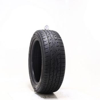 Set of (2) Used 215/55R17 Big O Legacy AS Plus 94V - 9.5/32