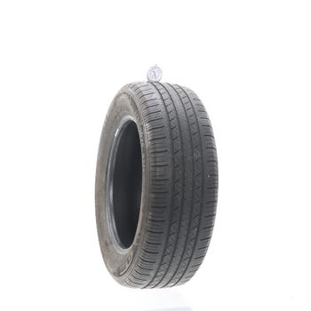 Set of (2) Used 215/60R16 GT Radial Touring VP Plus 95H - 6/32