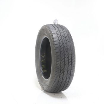 Set of (4) Used 225/65R17 Bridgestone Alenza A/S 02 102H - 7/32