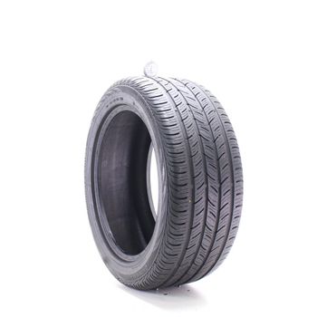 Used 255/45R18 Continental ContiProContact MO 99H - 6.5/32