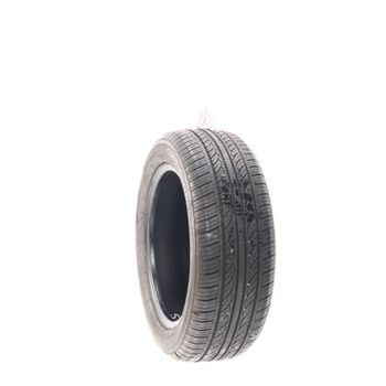 Set of (2) Used 205/55R16 Caldera Confidence C3 91H - 7.5-9/32