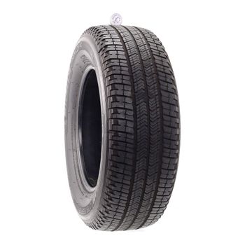 Set of (2) Used 275/65R18 Michelin Primacy XC 116T - 8.5/32