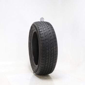 Used 215/60R17 Radar Dimax AS-8 100H - 9/32