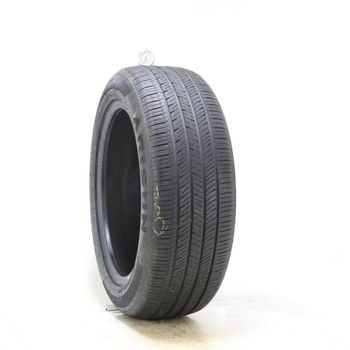 Set of (2) Used 235/55R19 Arisun Aggressor ZS03 101V - 8/32