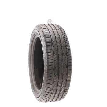 Set of (2) Used 235/55R20 BFGoodrich Advantage Control 102H - 10.5/32