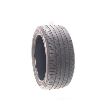 Used 285/40ZR20 Falken Azenis FK460 A/S 108Y - 6.5/32