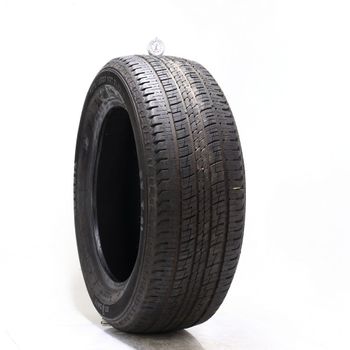 Used 275/55R20 Advanta SV T-01 117T - 7.5/32