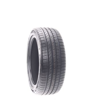 Set of (2) New 245/45ZR19 Nexen N'Fera AU7 102W - 99.000000/32