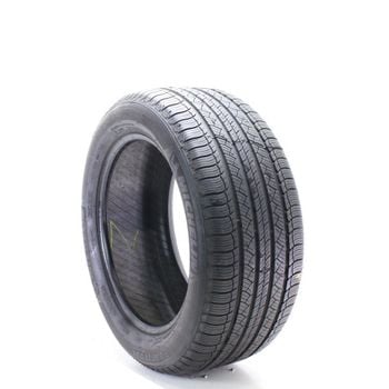 Set of (2) Driven Once 265/50R19 Michelin Latitude Tour HP NO 110V - 9/32
