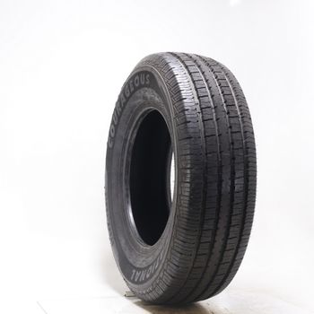 Used LT265/70R17 National Courageous 121/118R - 14/32
