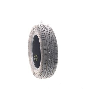 Used 215/65R17 Continental ControlContact Tour M A/S EV 99H - 9/32