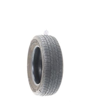Set of (2) Used 195/65R15 Kelly Edge Touring A/S 91H - 6-6.5/32