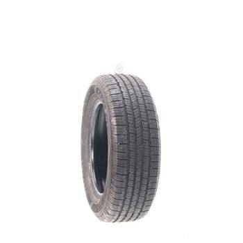 Set of (2) Used 195/65R15 Goodyear Reliant All-season 91H - 8.5-9.5/32