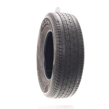 Set of (2) Used LT275/70R18 Landsail CLX11 Roadblazer H/T 125/122S - 7.5/32