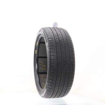 Set of (4) Used 245/45R21 Pirelli Scorpion MS PNCS 104V - 8-8.5/32