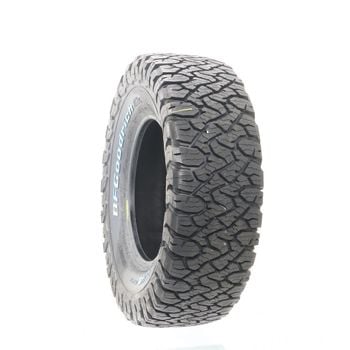 Used 285/70R17 BFGoodrich All-Terrain T/A KO3 126/123S - 16/32