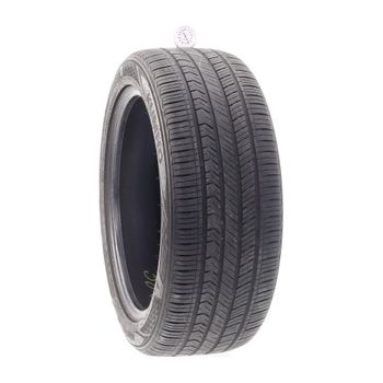 Set of (2) Used 235/45R18 Kumho Majesty 9 Solus TA91 94V - 6-6.5/32