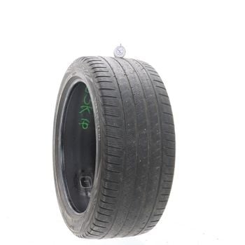 Used 285/40R21 Vredestein Quatrac Pro 109Y - 5/32