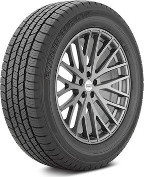 New 255/55R20 Sumitomo Encounter HT2 107H