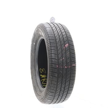 Set of (2) Used 235/65R18 Cooper ProControl 106V - 9/32