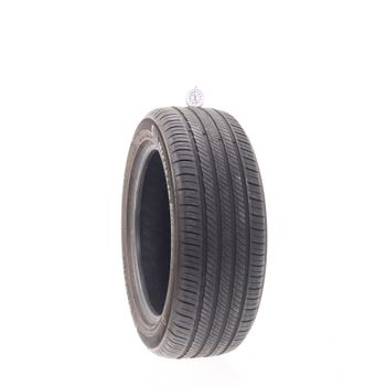 Set of (2) Used 215/55R17 Michelin Primacy Tour A/S 94V - 6.5-7.5/32