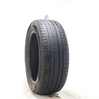 Used 275/55R20 Zeetex SU1000 117V - 7.5/32