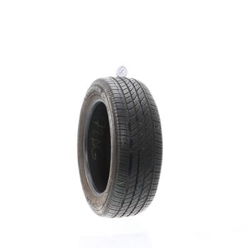 Set of (2) Used 205/55R16 Cooper ProControl 91V - 8.5-9.5/32