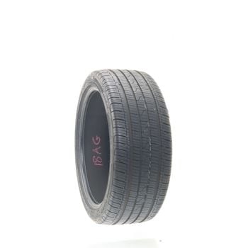 Set of (2) Driven Once 235/40R19 DeanTires Road Control 2 96V - 10.5/32