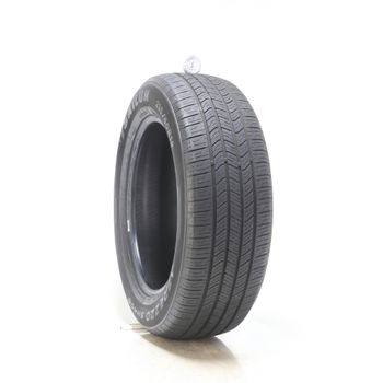 Set of (4) Used 235/60R18 Sailun Atrezzo SH408 103H - 7/32
