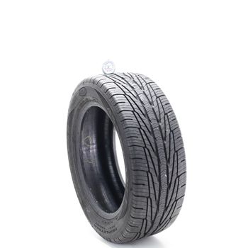 Set of (2) Used 205/55R16 Goodyear Assurance Tripletred AS 94H - 9-10.5/32