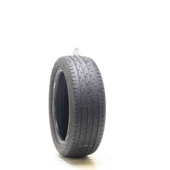 Set of (2) Used 205/50R17 Continental ContiProContact 89V - 7-8.5/32