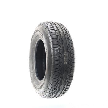 Set of (2) New 245/75R16 BFGoodrich Advantage T/A Sport LT 111T - 11/32