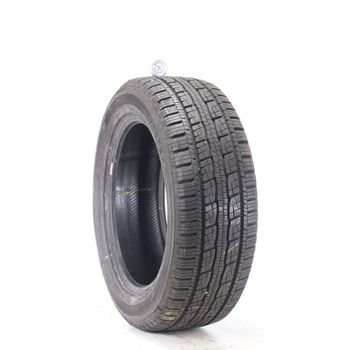 Set of (2) Used 245/55R19 General Grabber HTS 60 103T - 11.5/32