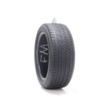 Used 225/50RF17 Bridgestone DriveGuard RFT 94W - 5.5/32