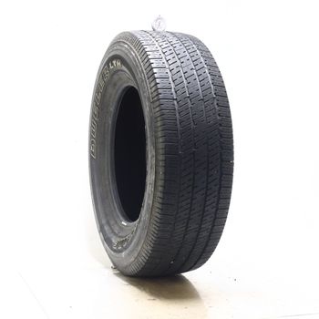 Used LT275/70R18 Bridgestone Dueler LTH 125/122R - 7.5/32
