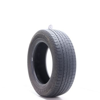 Used 245/60R18 Continental CrossContact LX 104T - 7.5/32